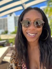 Shayla Nealy