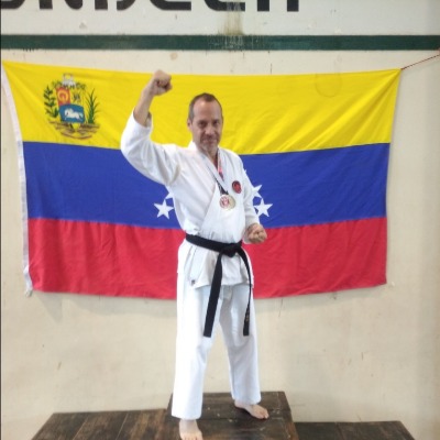 Rafael Jimenez