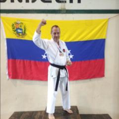 Rafael Jimenez