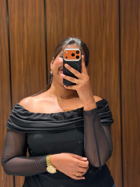 Likhitharani Nadimpalli