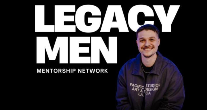 Legacy Men 