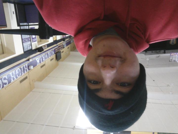 Zack Beltran