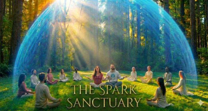The Spark Sanctuary
