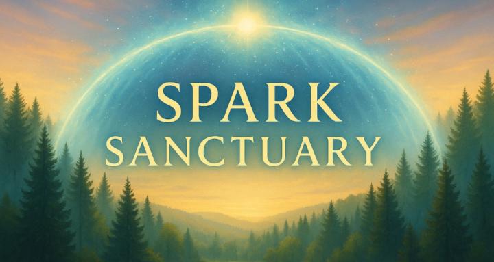 The Spark Sanctuary