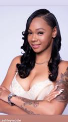 Ashley Nicole
