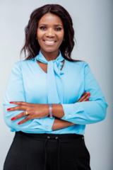 Thandi Mbombela