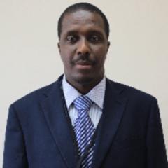 Yassir Ali