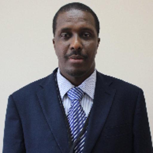 Yassir Ali