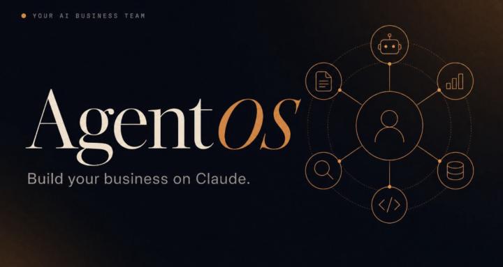 Agent OS