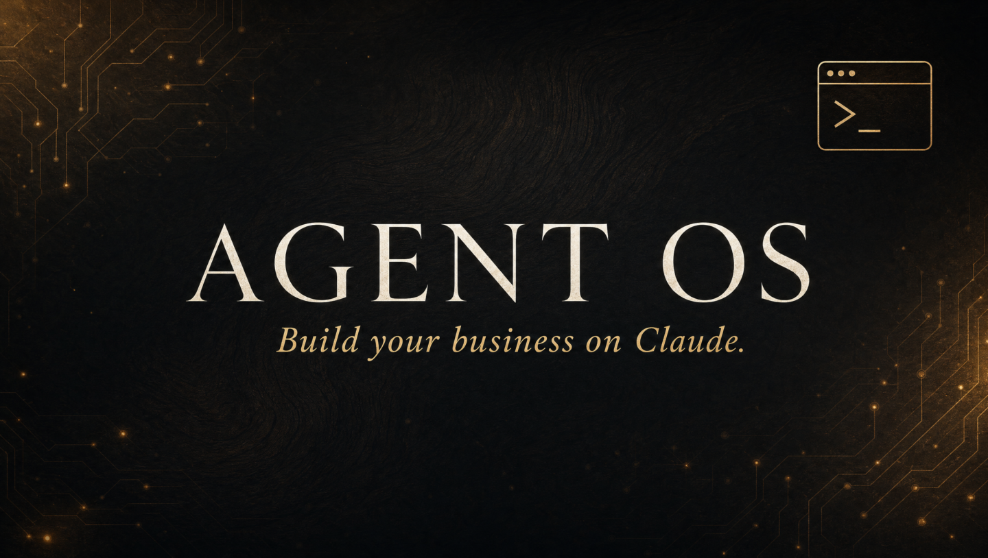 Agent OS