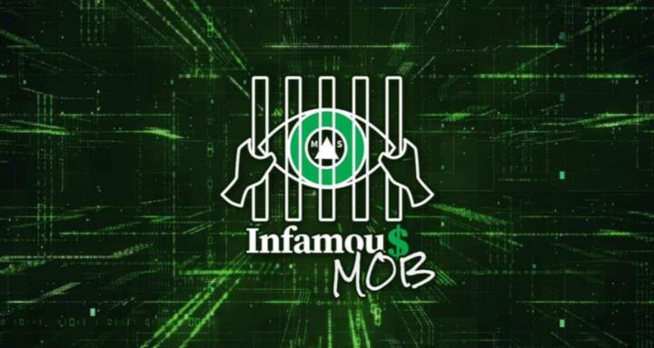 The Infamous Mob