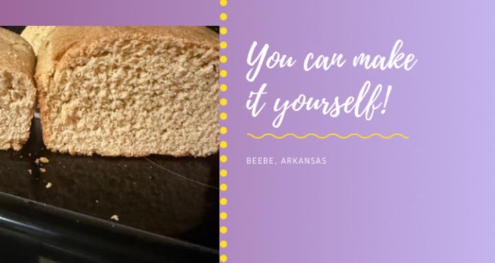 You can make it yourself!