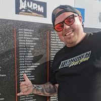 Juhani Hoikkala