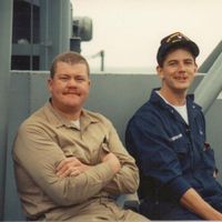 Kurt Mitchell