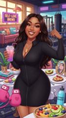 Carmelita Alfred