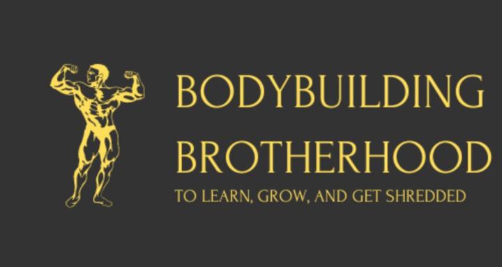 Bodybuilding Brotherhood
