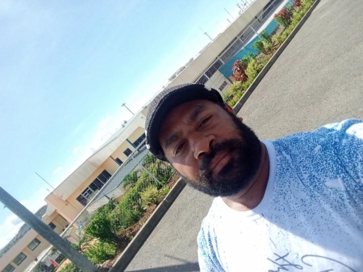 Darius Nayu