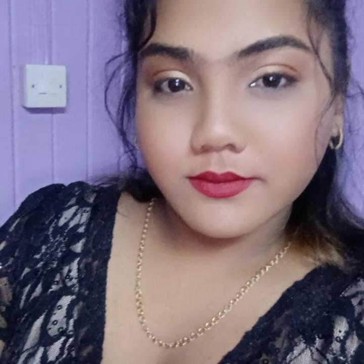 Bibi Mohamed