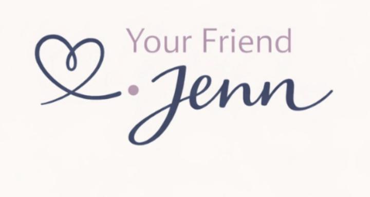 Your Friend Jenn
