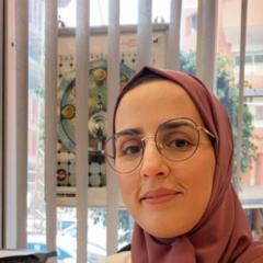 Mathar Fatima zahra