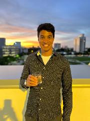 Christian Sha