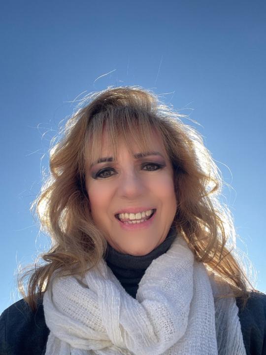 Bárbara Argüelles