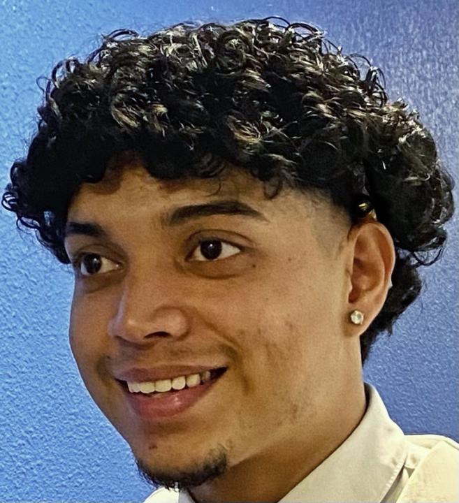 Dario Nahin Lage Navarrete