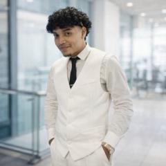 Dario Nahin Lage Navarrete