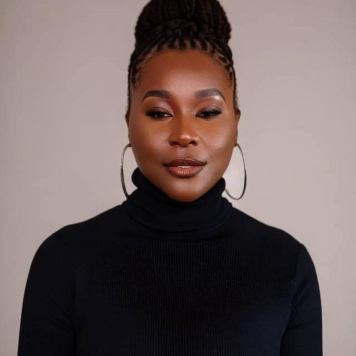 Dr. Bianca Chery
