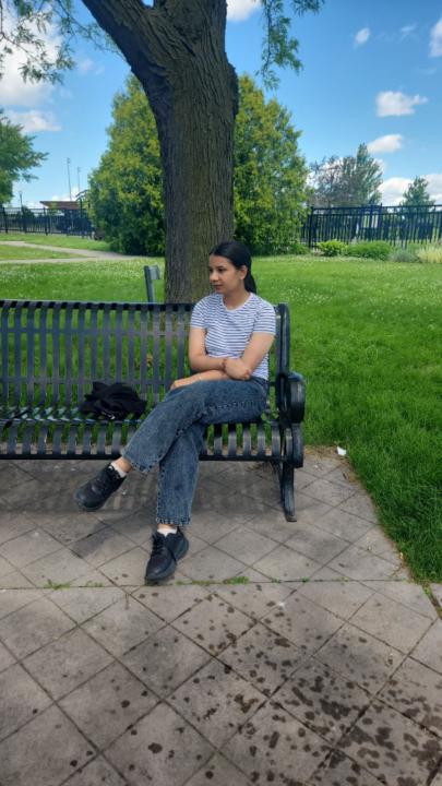Sukhpreet Kaur