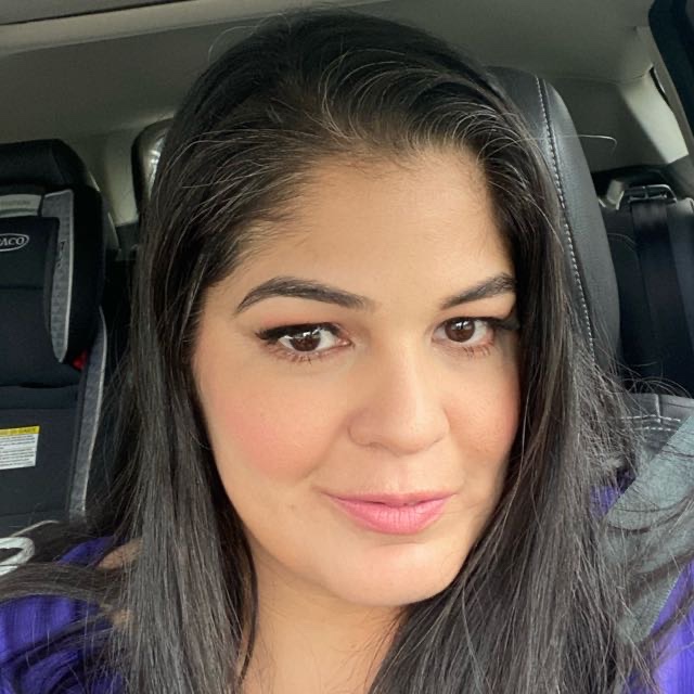 Yubisay Cabrera