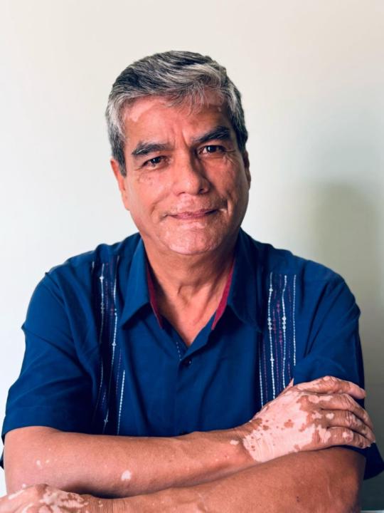 Ricardo Ponce Moreno