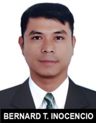 Bernard Inocencio
