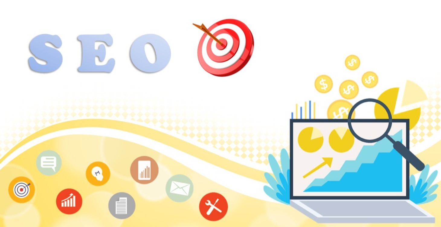 SEO 小課程