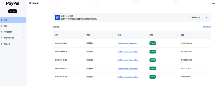 我如何用一個產品，創造穩定四位數美金收入？