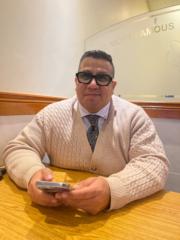 Cristian Thearg