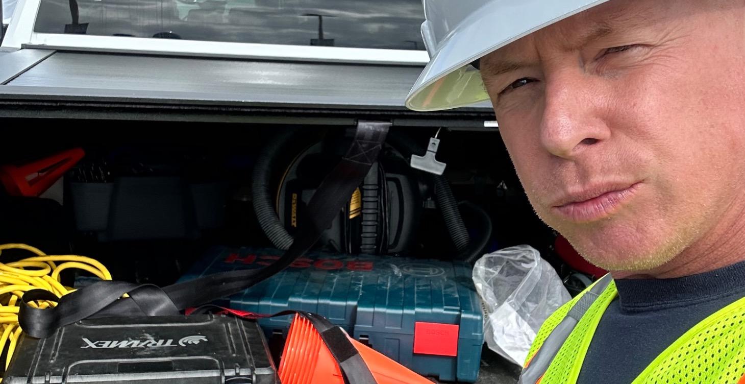 🏆FREE!! Ride-A-Long