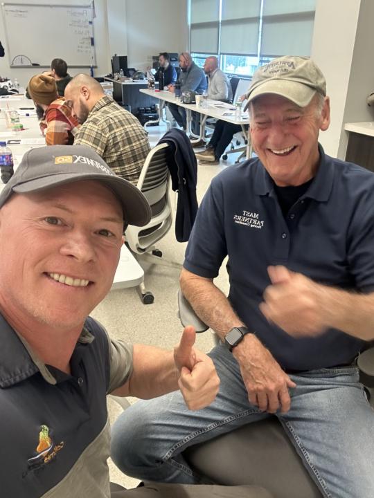 Exciting Things On The Horizon 