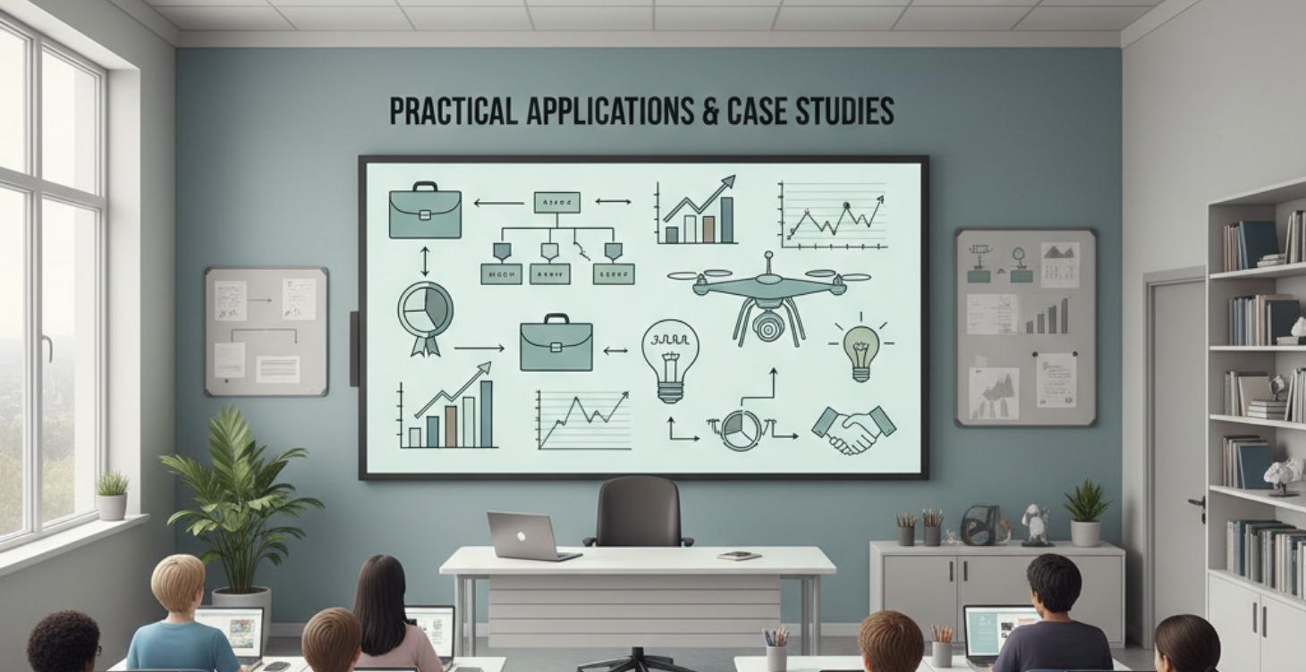 7. Practical Application And Case Studies