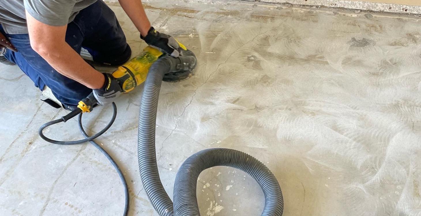 3. Surface Preparation Techniques