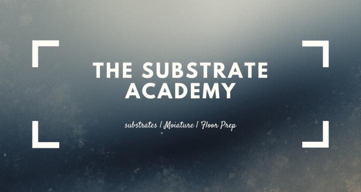 The Substrate Academy