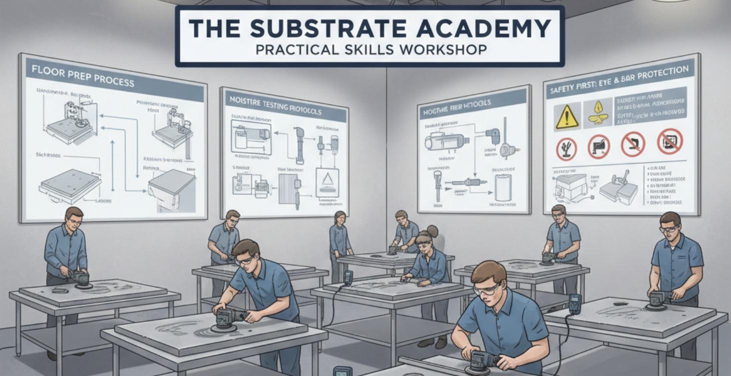 8. Practical Skills Workshop