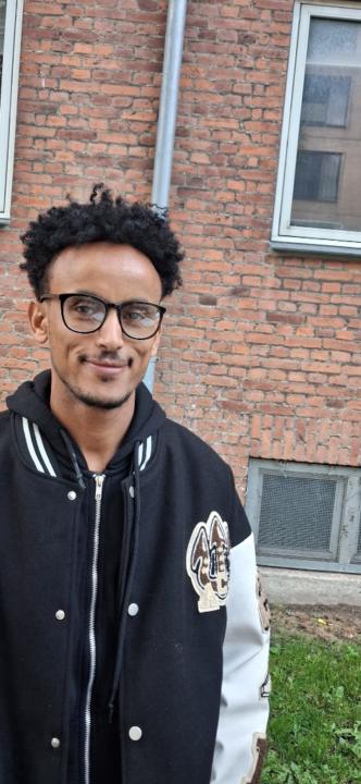 Semere mahary Gebremariam