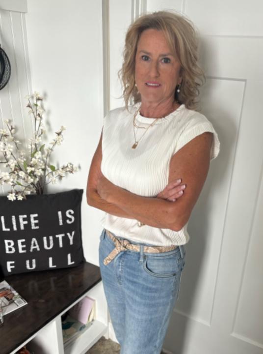 Donna Todd