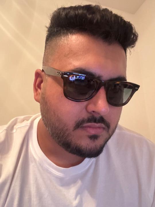 Gurbax Multani