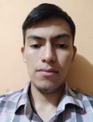 Giomar Peñaloza Paredes