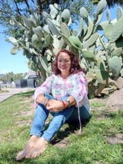 Patricia García Hernández