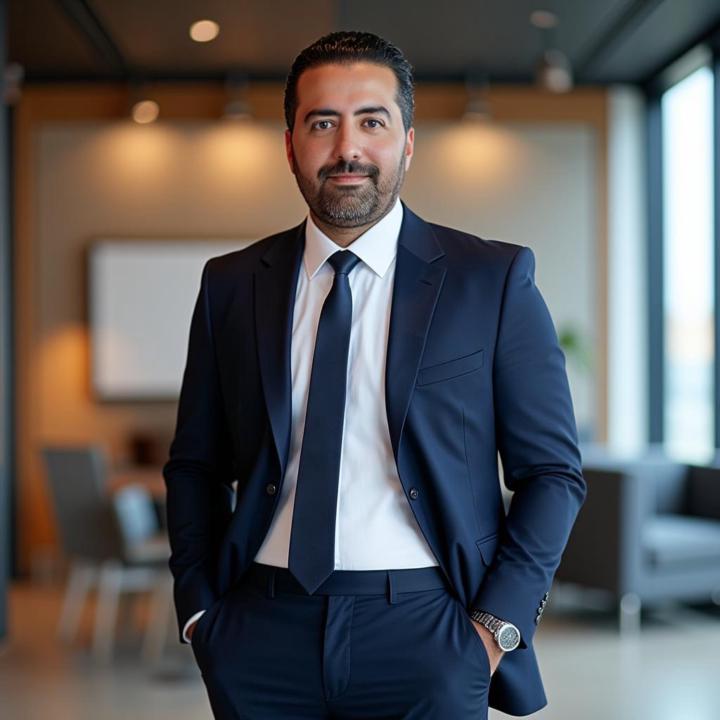 Anouar Raquib