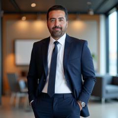 Anouar Raquib