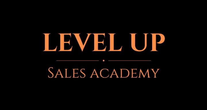 Level Up Sales Academy
